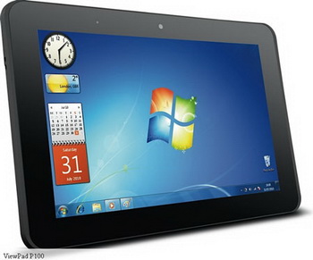 ViewPad G70